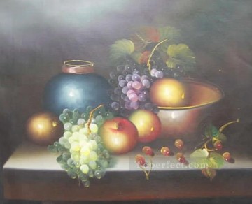 sy003fC fruit cheap Oil Paintings